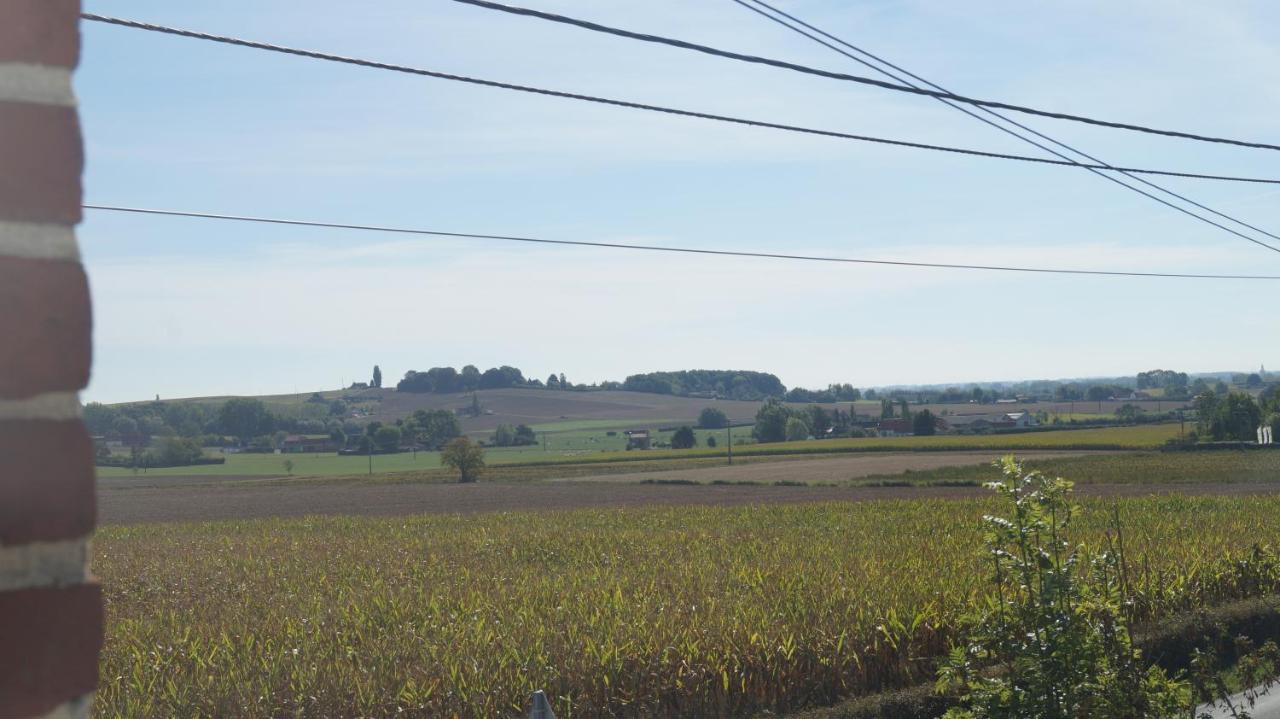 דירות באילול Sur La Route Des Monts מראה חיצוני תמונה
